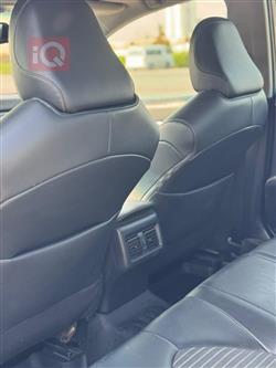 تۆیۆتا کامری